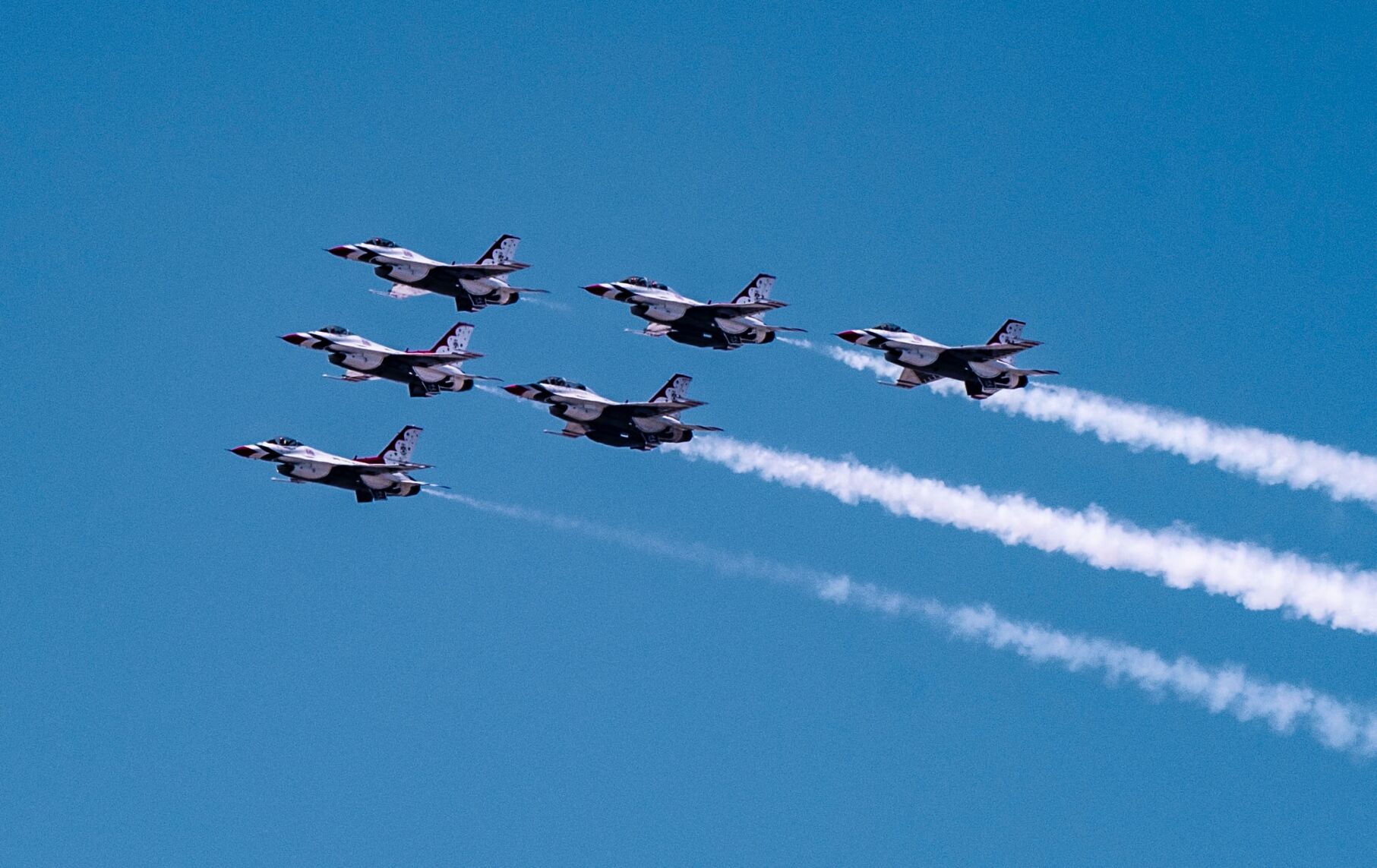 Wings Over North Georgia Air Show becomes a tailgate drive-in, set for Oct. 24 and Oct. 25